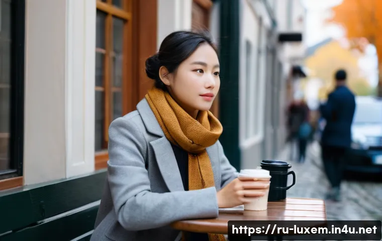 룩셈부르크에서 학생비자 받기 관련 이미지 1