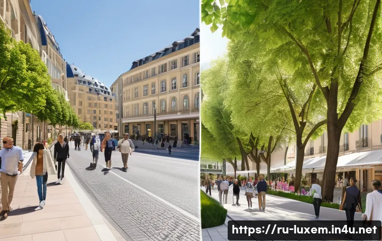 5 удивительных отличий в экономике Люксембурга и Монако, которые должен знать каждый инвестор 4 룩셈부르크와 모나코 경제 비교 관련 이미지 2