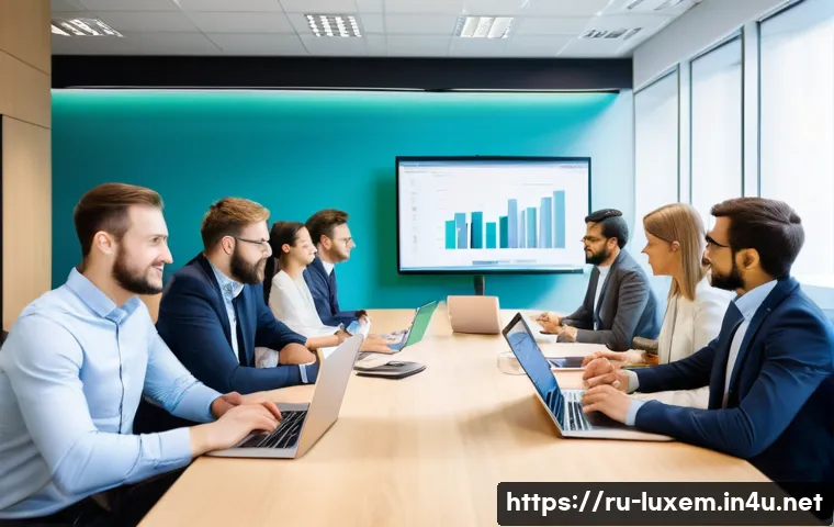 Удивительные факты о распространённости английского языка в Люксембурге, которые стоит узнать каждому 4 룩셈부르크 영어 사용률 관련 이미지 2