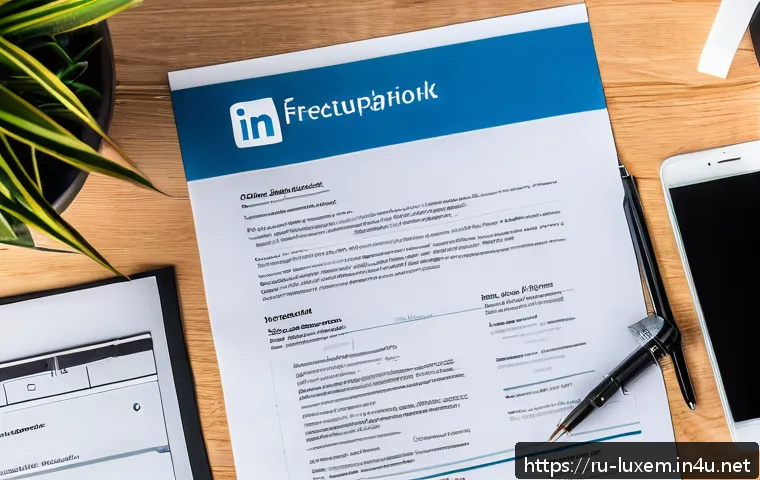 룩셈부르크 기업 취업 팁 관련 이미지 1