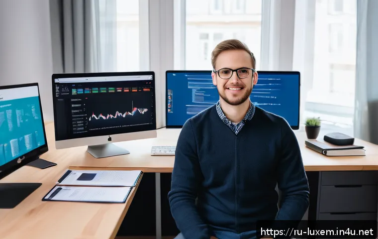 룩셈부르크 기업 취업 팁 관련 이미지 2